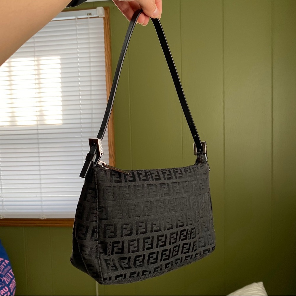 Fendi Baguette